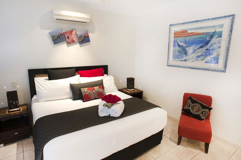 Gecko Lodge Kalbarri - Timeshare Accommodation 8