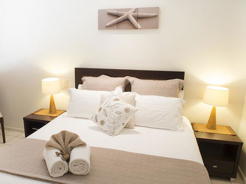 Gecko Lodge Kalbarri - Timeshare Accommodation 4