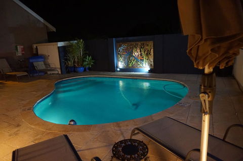 Gecko Lodge Kalbarri - Timeshare Accommodation 32