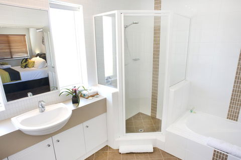Gecko Lodge Kalbarri - Timeshare Accommodation 12