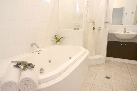 Gecko Lodge Kalbarri - Timeshare Accommodation 7