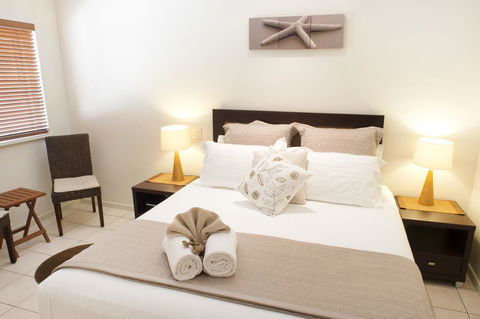 Gecko Lodge Kalbarri - Timeshare Accommodation 11