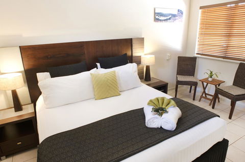 Gecko Lodge Kalbarri - Timeshare Accommodation 17