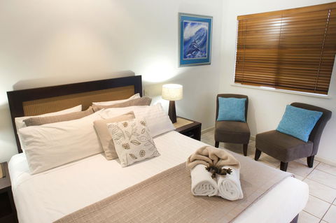 Gecko Lodge Kalbarri - Timeshare Accommodation 19