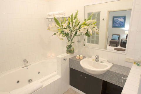 Gecko Lodge Kalbarri - Timeshare Accommodation 21