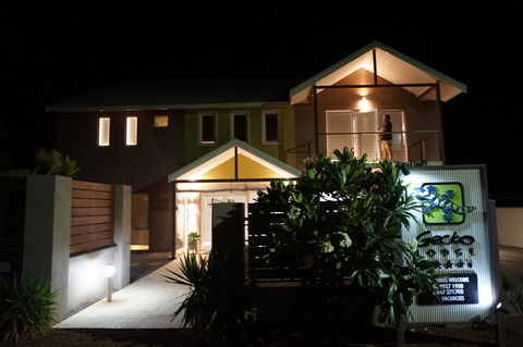 Gecko Lodge Kalbarri - Timeshare Accommodation 31