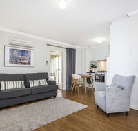 Hensman 10 - Timeshare Accommodation
