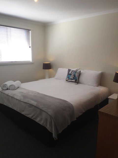 Old Pier Apartments - Timeshare Accommodation 9