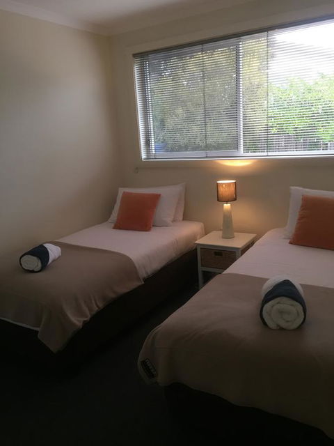 Old Pier Apartments - Timeshare Accommodation 10