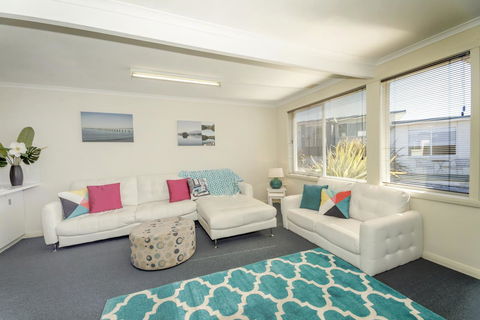 Old Pier Apartments - Timeshare Accommodation 14