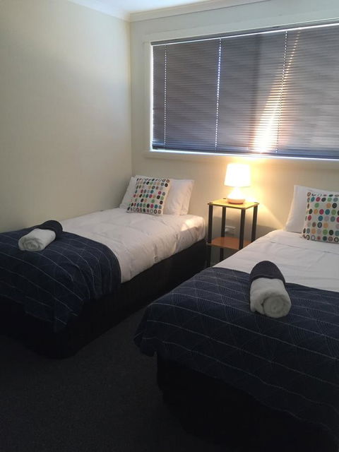 Old Pier Apartments - Timeshare Accommodation 4