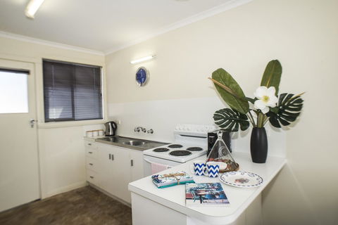Old Pier Apartments - Timeshare Accommodation 13