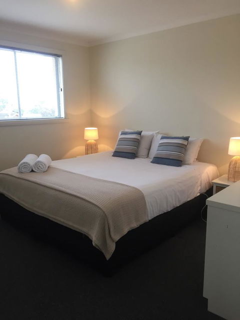 Old Pier Apartments - Timeshare Accommodation 3