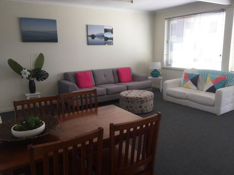 Old Pier Apartments - Timeshare Accommodation 2