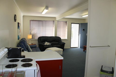 Old Pier Apartments - Timeshare Accommodation 6