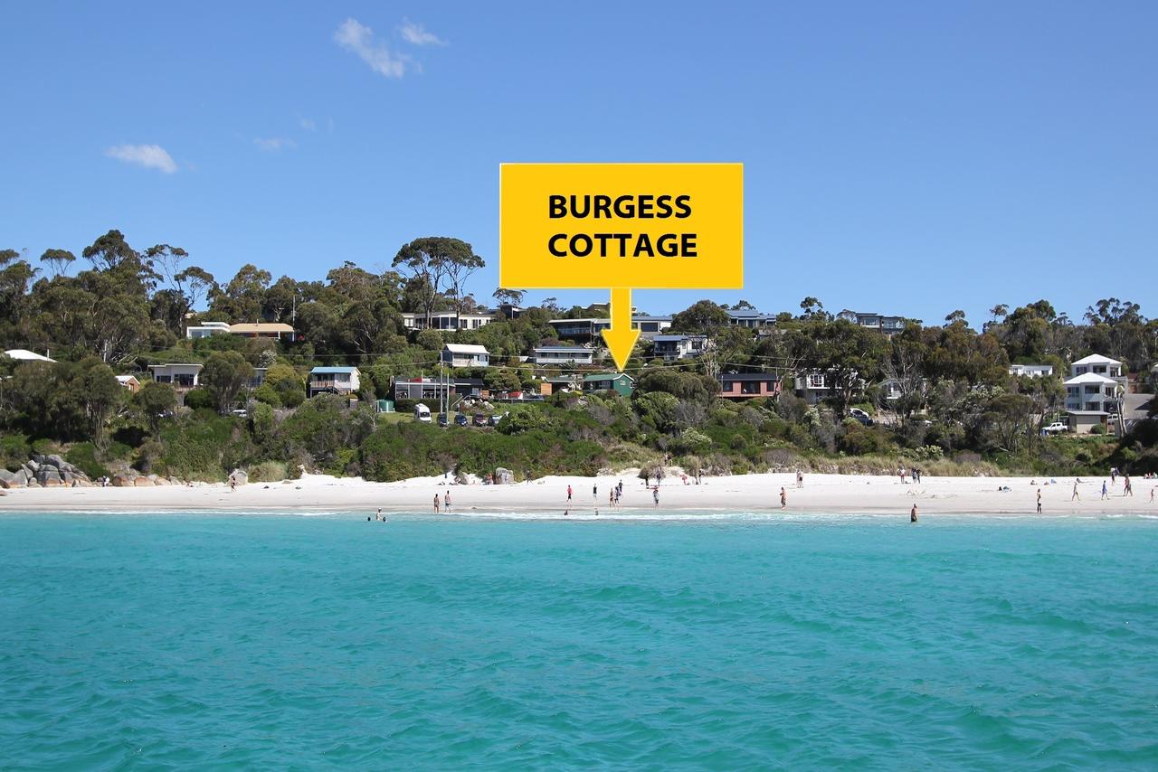 Binalong Bay TAS Timeshare Accommodation