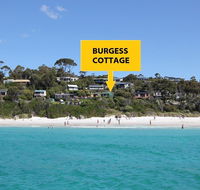 Burgess Cottage - Timeshare Accommodation