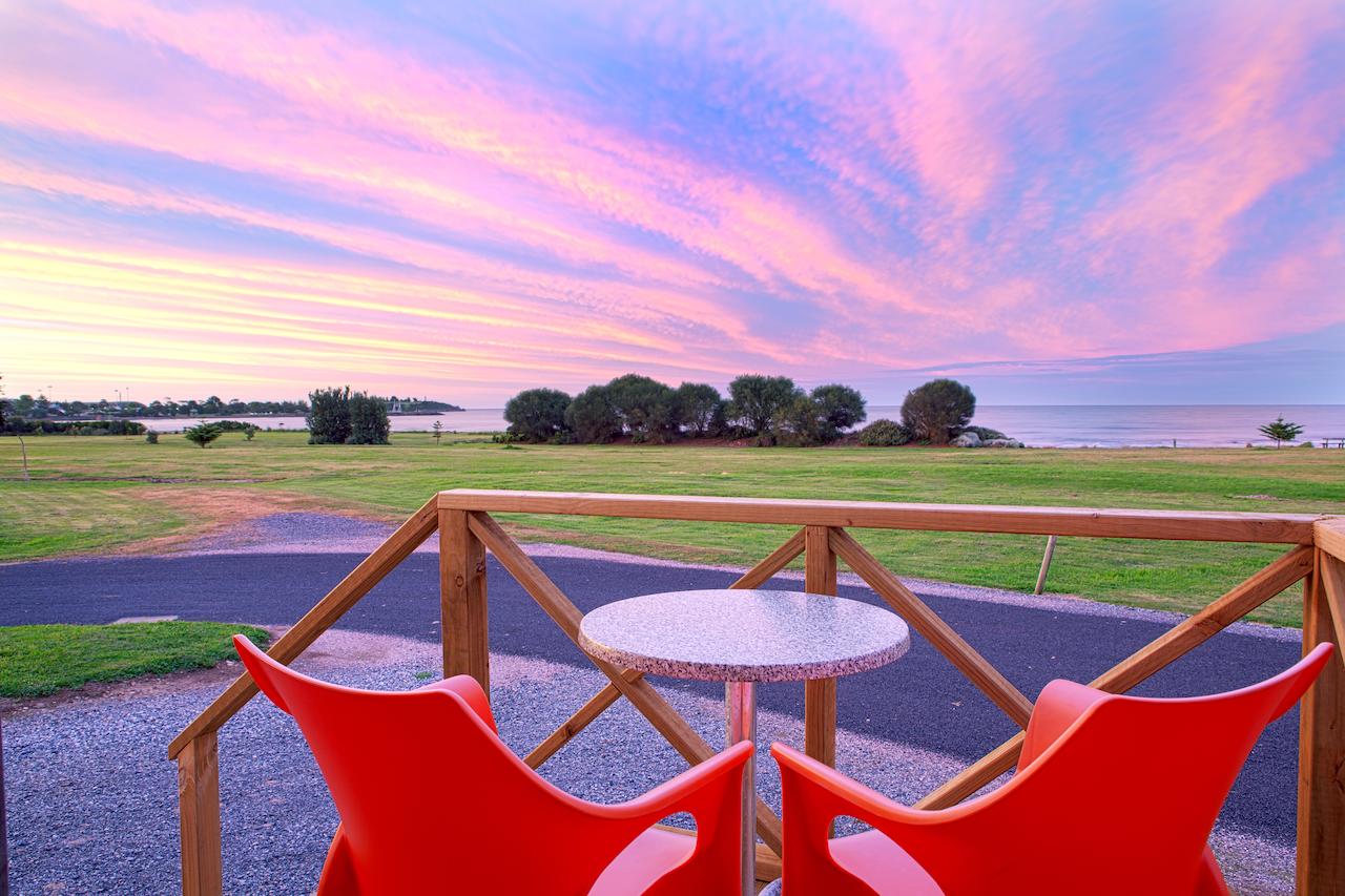 East Devonport TAS Timeshare Accommodation