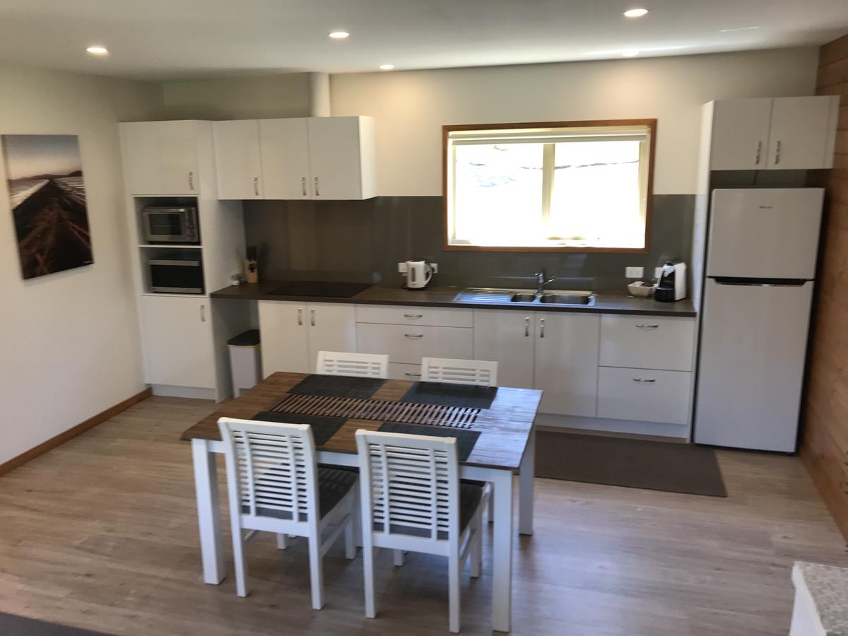 Lunawanna TAS Timeshare Accommodation