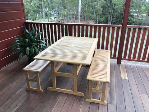 Loma Cottages - Timeshare Accommodation 12