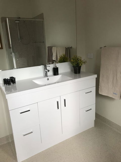 Loma Cottages - Timeshare Accommodation 11