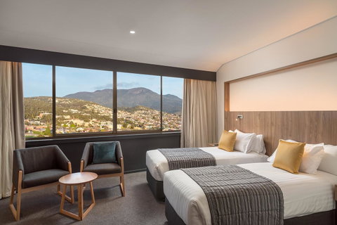 Wrest Point - Timeshare Accommodation 10