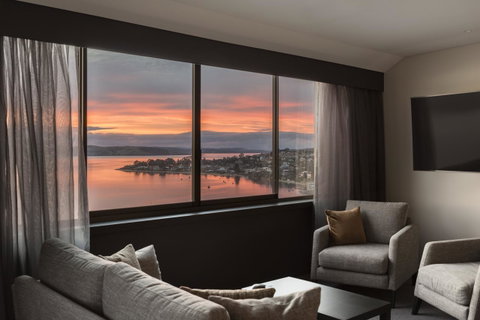 Wrest Point - Timeshare Accommodation 7