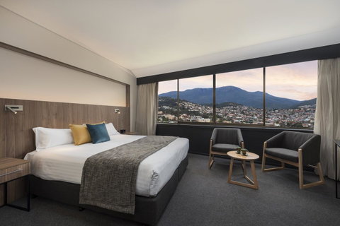 Wrest Point - Timeshare Accommodation 19