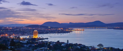 Wrest Point - Timeshare Accommodation 16