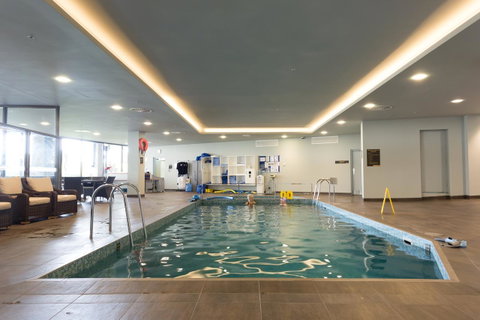 Wrest Point - Timeshare Accommodation 9