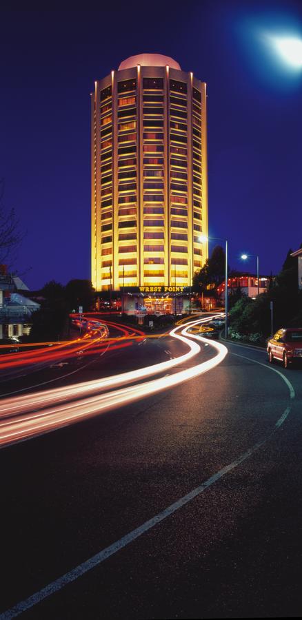 Wrest Point - Timeshare Accommodation 3