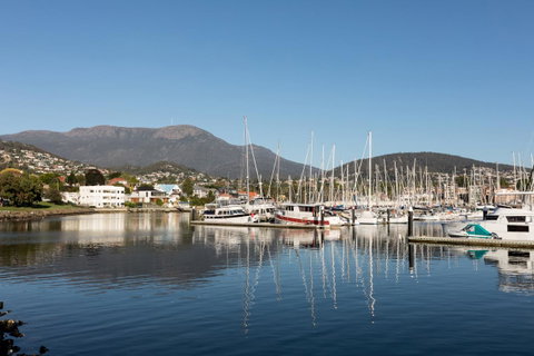 Wrest Point - Timeshare Accommodation 12