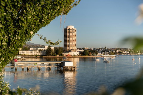 Wrest Point - Timeshare Accommodation 15