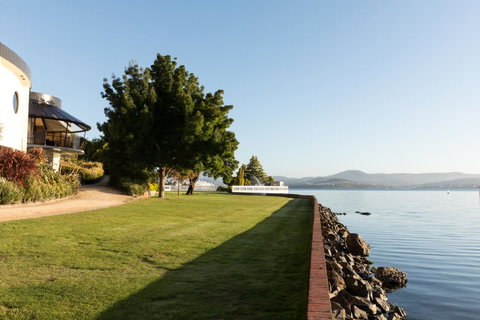 Wrest Point - Timeshare Accommodation 1