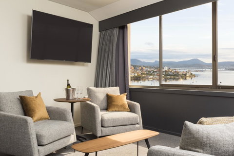 Wrest Point - Timeshare Accommodation 5