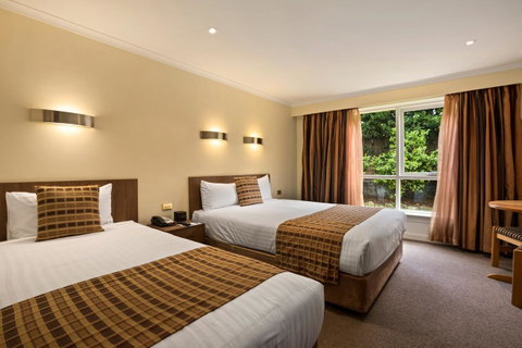 Wrest Point - Timeshare Accommodation 23