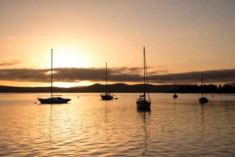 Wrest Point - Timeshare Accommodation 2