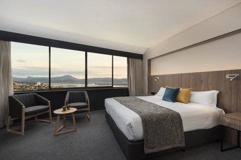 Wrest Point - Timeshare Accommodation 14