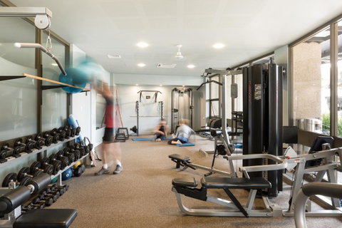 Wrest Point - Timeshare Accommodation 13
