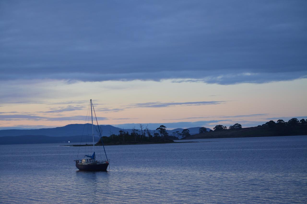 Dover TAS Timeshare Accommodation