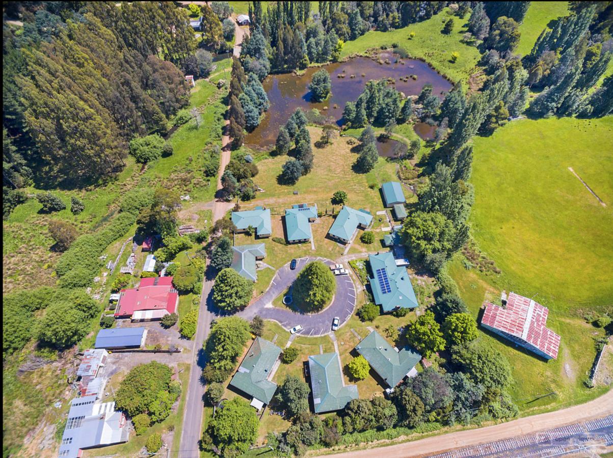 Maydena TAS Timeshare Accommodation