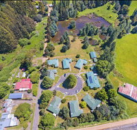 Giants Table and Cottages - Timeshare Accommodation