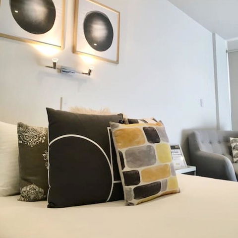 Sandy Bay Studio Apartment - Timeshare Accommodation 1