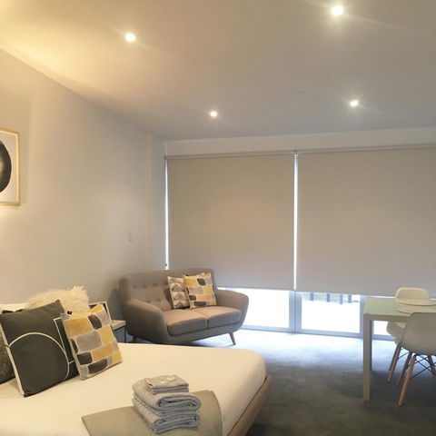 Sandy Bay Studio Apartment - Timeshare Accommodation 2