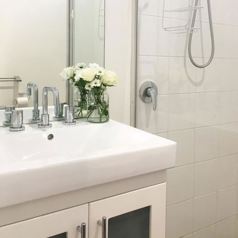 Sandy Bay Studio Apartment - Timeshare Accommodation 7