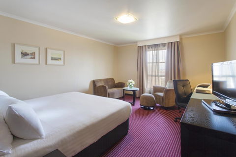 Hotel Grand Chancellor Launceston - Timeshare Accommodation 4