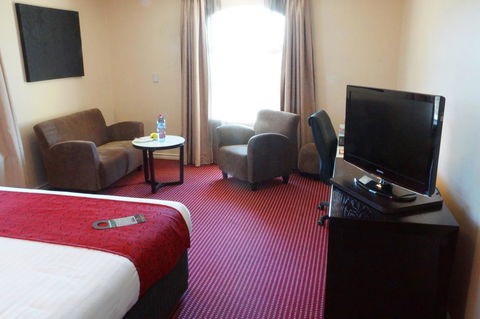 Hotel Grand Chancellor Launceston - Timeshare Accommodation 18