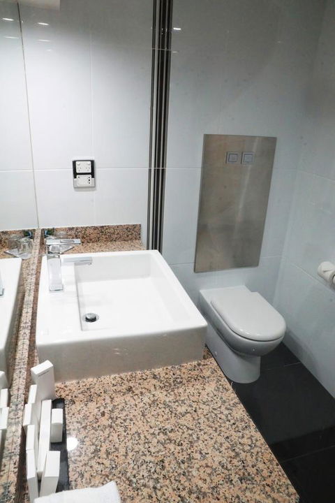 Hotel Grand Chancellor Launceston - Timeshare Accommodation 35