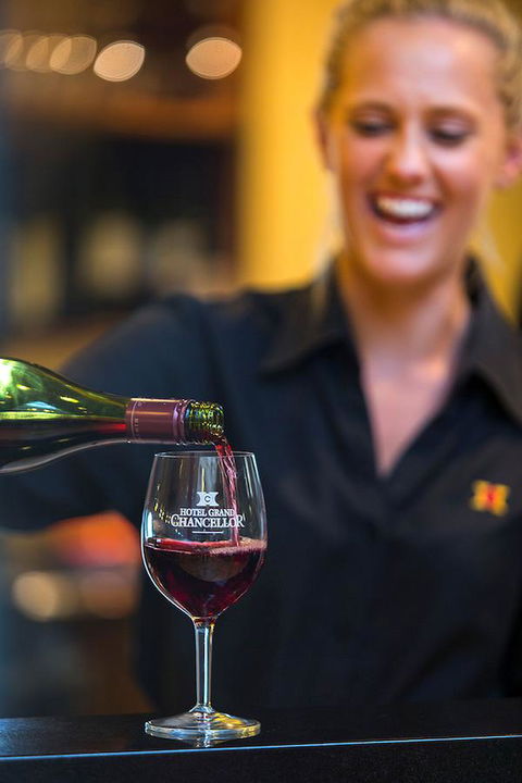 Hotel Grand Chancellor Launceston - Timeshare Accommodation 29