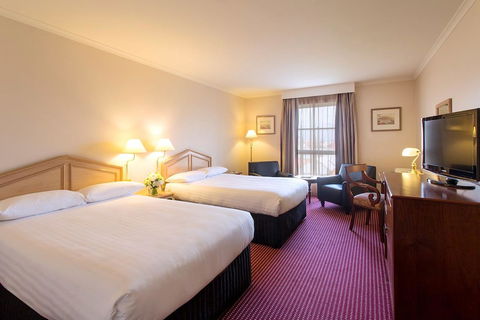 Hotel Grand Chancellor Launceston - Timeshare Accommodation 23